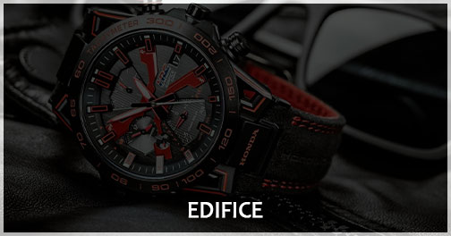 Buy Casio Watches from Swiss Time House. Shop Casio G shock